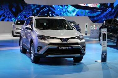 İstanbul Otomotiv 2017