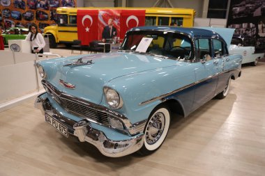 İstanbul Otomotiv 2017