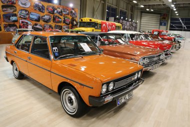 İstanbul Otomotiv 2017