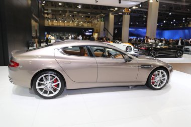 İstanbul Otomotiv 2017