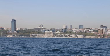 Beşiktaş İlçe Istanbul içi