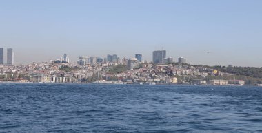 Beşiktaş İlçe Istanbul içi