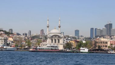İstanbul 'daki Ortak Cami