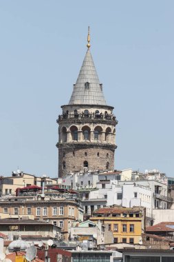 Galat Kulesi Istanbul içi