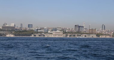 Beşiktaş İlçe Istanbul içi