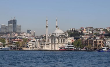 İstanbul 'daki Ortak Cami