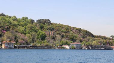 Binalar Istanbul City, Türkiye'de