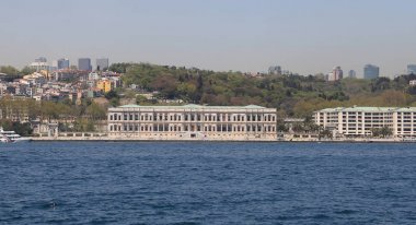Çırağan Sarayı Istanbul City, Türkiye'de