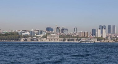 Beşiktaş İlçe Istanbul içi