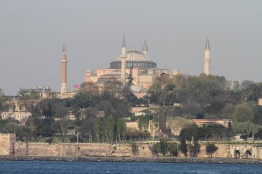 Ayasofya Müzesi, Istanbul, Türkiye