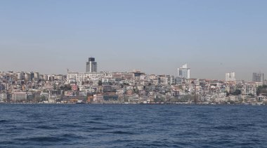 Beşiktaş İlçe Istanbul içi