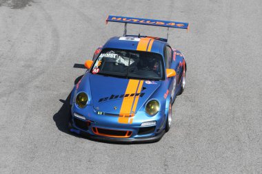 Türk Touring Car Championship