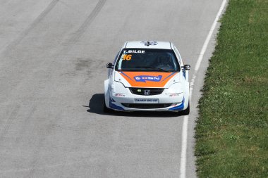 Türk Touring Car Championship