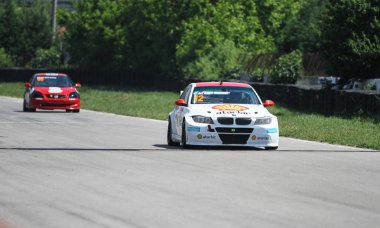 Türk Touring Car Championship