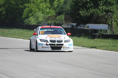 Türk Touring Car Championship