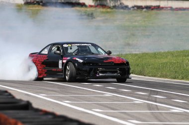 Türk Touring Car Championship