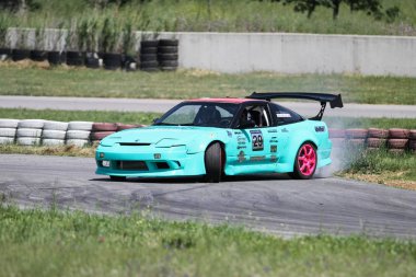 Türk Touring Car Championship