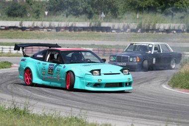 Türk Touring Car Championship