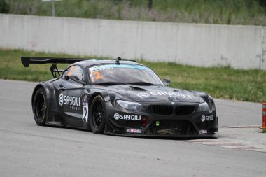 Türk Touring Car Championship