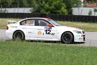 Türk Touring Car Championship
