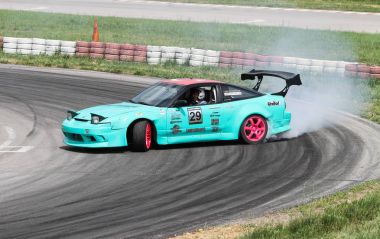 Türk Touring Car Championship