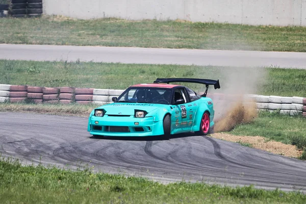 Türk Touring Car Championship