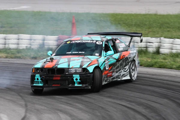 Turco Touring Car Championship — Foto Stock