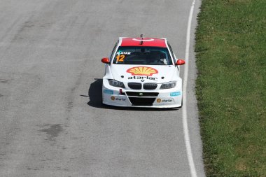 Türk Touring Car Championship