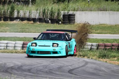 Türk Touring Car Championship