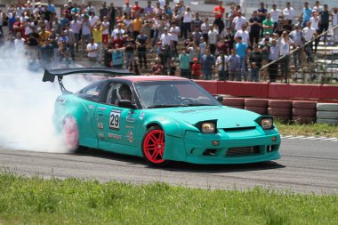 Türk Touring Car Championship