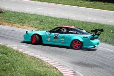 Türk Touring Car Championship