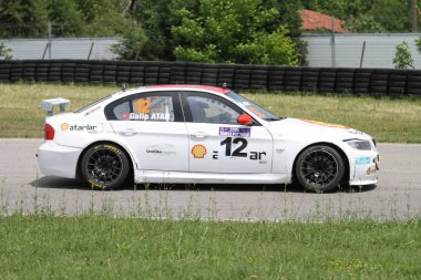 Türk Touring Car Championship