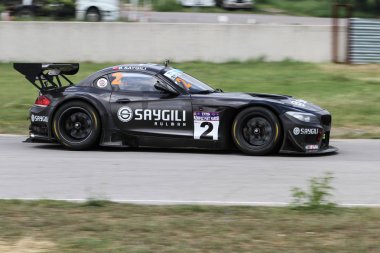 Türk Touring Car Championship