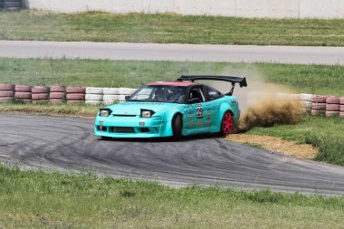 Türk Touring Car Championship