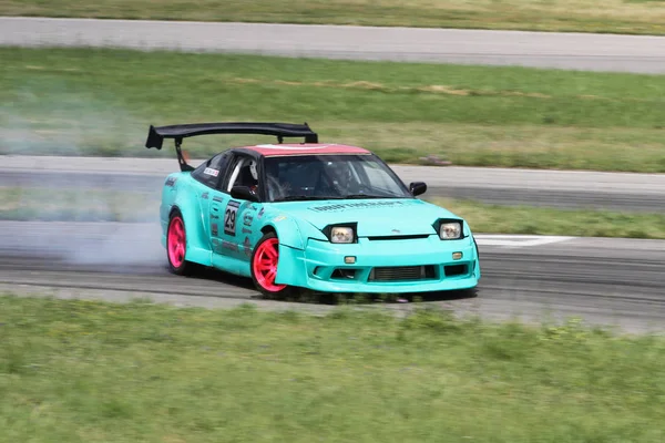 Türk Touring Car Championship