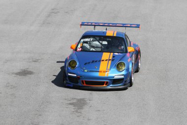 Türk Touring Car Championship