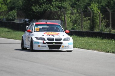 Türk Touring Car Championship