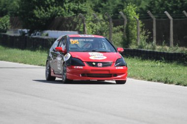 Türk Touring Car Championship