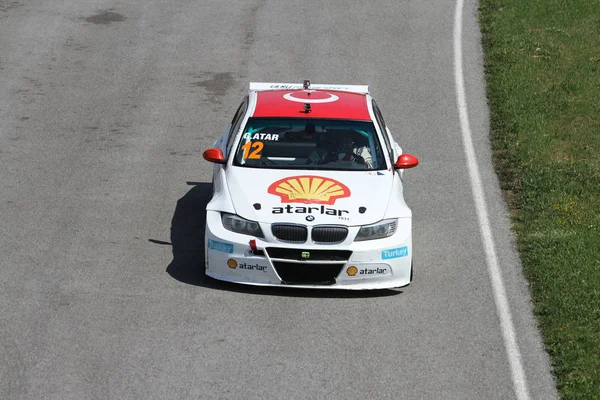 Türk Touring Car Championship