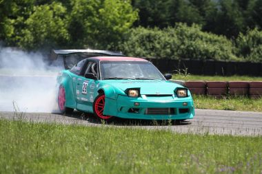 Türk Touring Car Championship