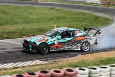 Türk Touring Car Championship