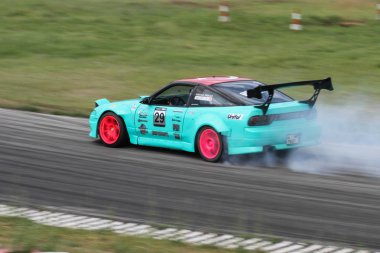 Türk Touring Car Championship