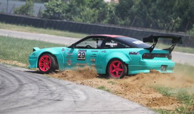 Türk Touring Car Championship