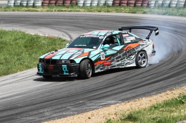 Türk Touring Car Championship