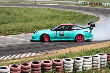 Türk Touring Car Championship