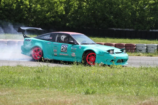 Türk Touring Car Championship — Stok fotoğraf