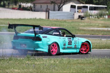 Türk Touring Car Championship