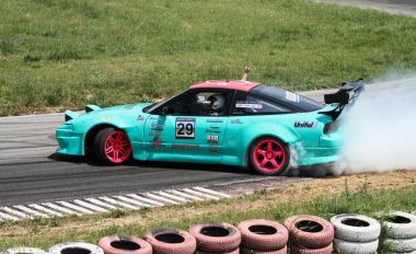 Türk Touring Car Championship