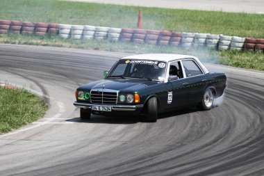 Türk Touring Car Championship