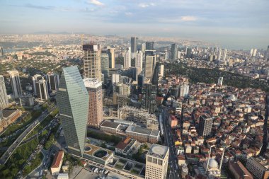 İstanbul city, Türkiye